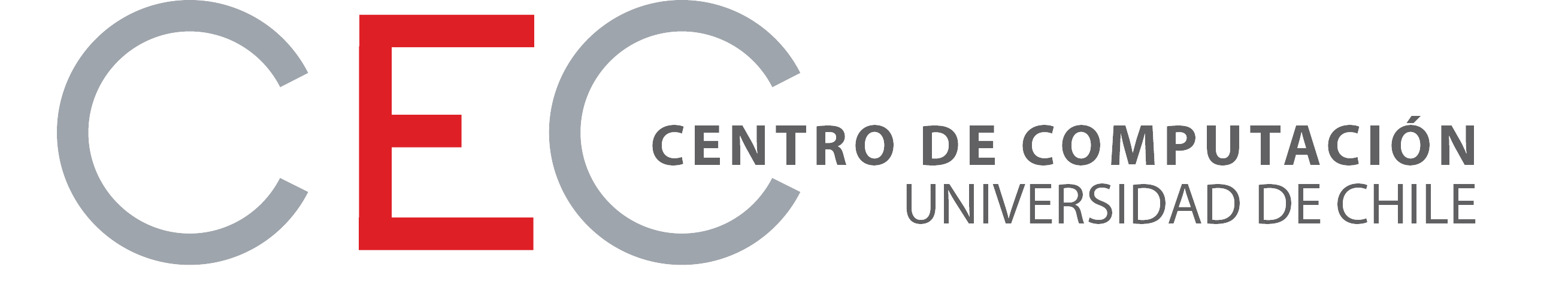 Logo del CEC